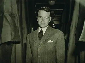 Objectors: Lew Ayres (1908-1996), American actor, en ?
