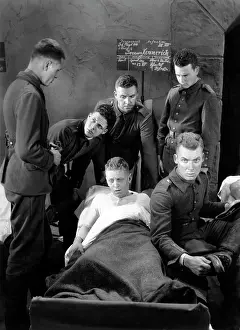 Ayres: Lew Ayres - actor