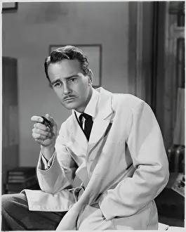 Siodmak: Lew Ayres - Actor - Celebrity - Man