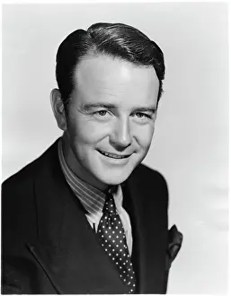 Ayres: Lew Ayres - actor man