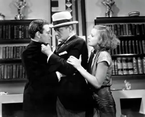 Ayres: Lew Ayres - Anders Randolf - Greta Garbo