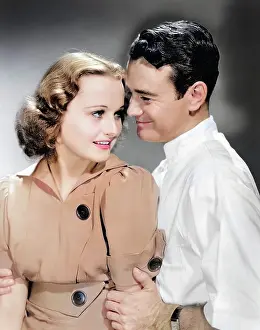 Ayres: Lew Ayres - Lynne Carver