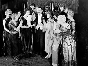 Cheater: Lew Cody - Actor - Celebrity - Man