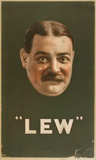 C1908: Lew