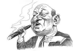 Willson: Lew Grade