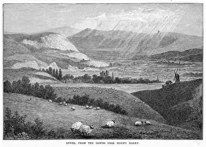 Lewes: Lewes, Sussex