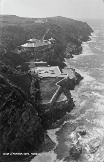 Cove: Lewinnick Cove, Newquay