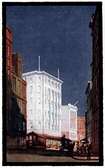 Bergers: Lewis Berger & Sons Advertisement