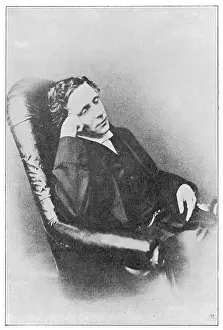 Dodgson: LEWIS CARROLL