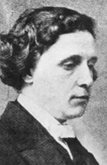 Logician: Lewis Carroll