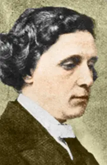 Logician: Lewis Carroll