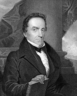 Cass: LEWIS CASS - 2