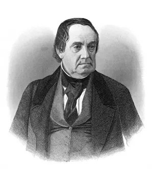 Cass: LEWIS CASS - 3