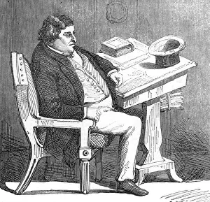 Cass: LEWIS CASS - 4