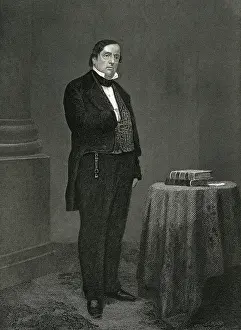 Cass: LEWIS CASS
