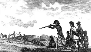 Transcontinental: Lewis and Clark Expedition, 1804-1806