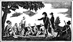 Transcontinental: Lewis and Clark Expedition, 1804-1806