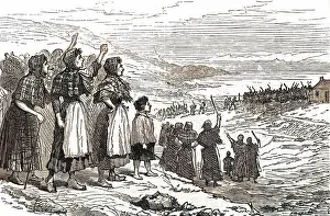 Crofter: Lewis Crofters Meeting
