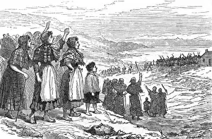Crofter: Lewis Crofters Meeting
