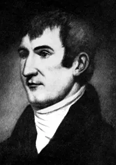 Meriwether: Lewis, Meriwether, 18.8.1774 - 11.10.1809, American