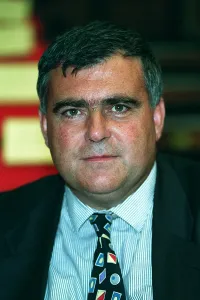 Moonie: Lewis Moonie MP