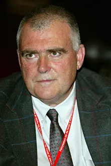 Moonie: Lewis Moonie MP