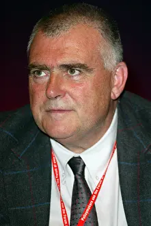 Moonie: Lewis Moonie MP