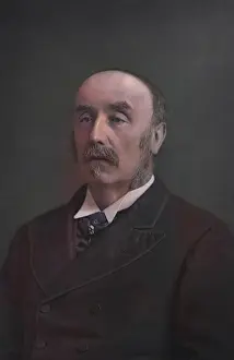 Educationist: LEWIS MORRIS