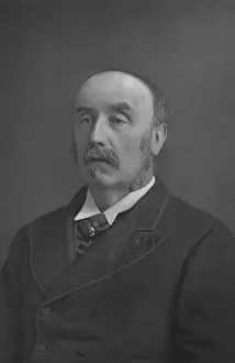 Educationist: LEWIS MORRIS