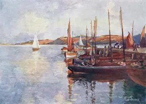Stornoway: LEWIS/STORNOWAY 1906