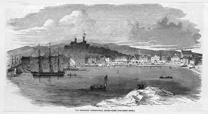 Stornoway: LEWIS/STORNOWAY