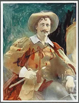 Waller: LEWIS WALLER