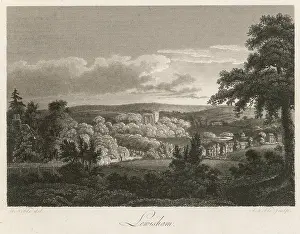 Lewisham: LEWISHAM 1808