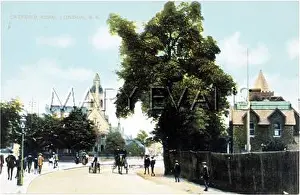 Catford: LEWISHAM/CATFORD ROAD