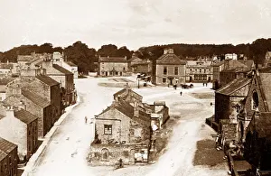Leyburn: Leyburn