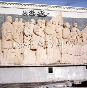 Leyte: LEYTE/TACLOBAN/MAGALHAES