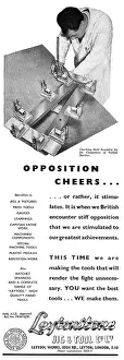 Assemblies: Leytonstone Jig & Tool - Drill Assemblies