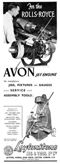 Leytool: Leytonstone Jig & Tool - Engineers