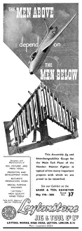 Leytool: Leytonstone Jig & Tool - Engineers