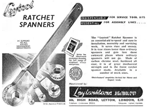 Jigs: Leytonstone Jig & Tool - Leytool Hand Tools, Jigs & Fixtures