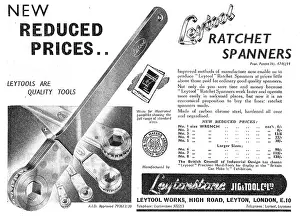 Jigs: Leytonstone Jig & Tool - Leytool Hand Tools, Jigs & Fixtures