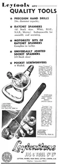 Jigs: Leytonstone Jig & Tool - Leytool Hand Tools, Jigs & Fixtures