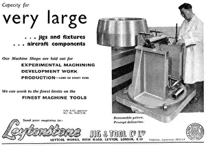 Leytool: Leytonstone Jig & Tool - Machine Tools Leytool Hand Tools