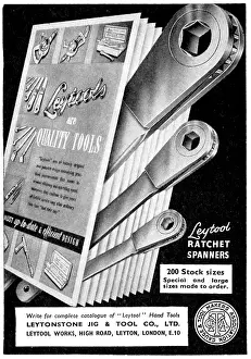 Leytool: Leytonstone Jig & Tool - Machine Tools Leytool Hand Tools
