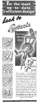 Leytool: Leytool Engineers Hand Tools