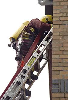 Consolidate: LFCDA-LFB Recruits undergoing basic training