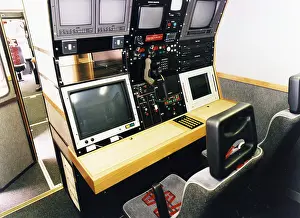 Lfdca: LFDCA-LFB Brigade Command and Control Unit