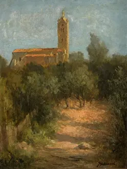 Bland: LHermitage Costabelle, Hyeres