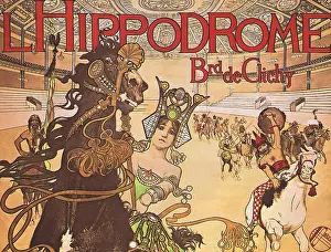 Orazi: L'Hippodrome