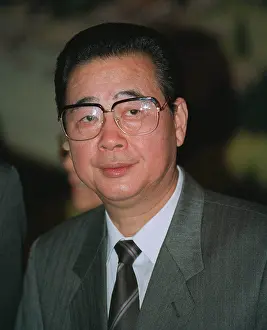 Peng: Li Peng